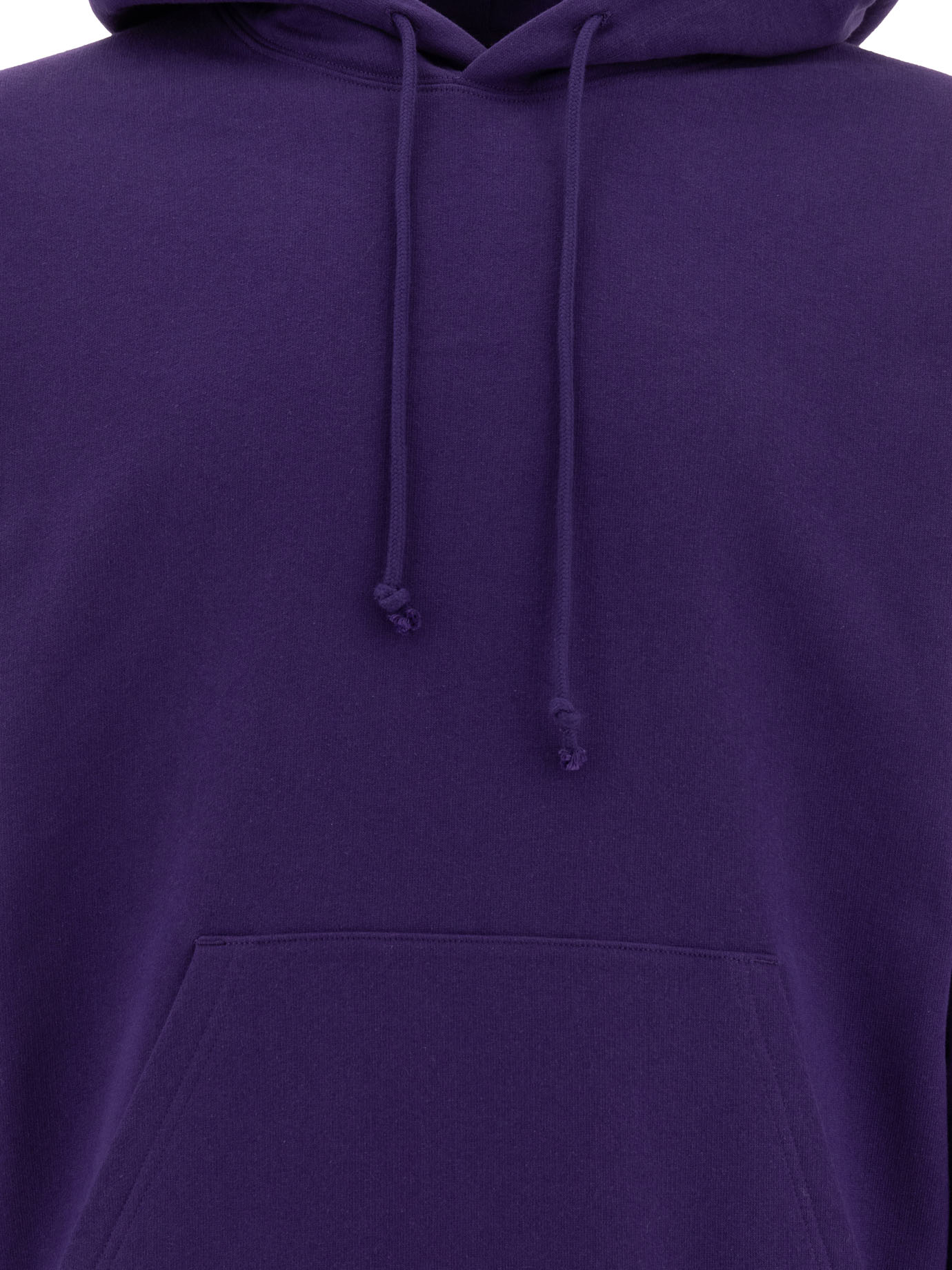 STOCKHOLM SURFBOARD CLUB Purple Stockholm (Surfboard) Club hoodie